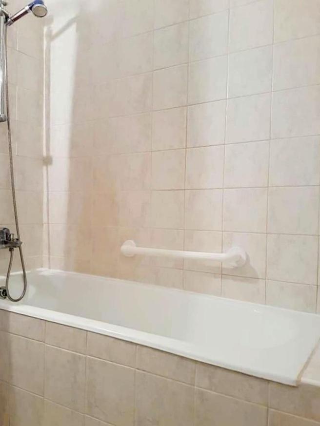 Armstrong Apartment Paralimni Exterior photo
